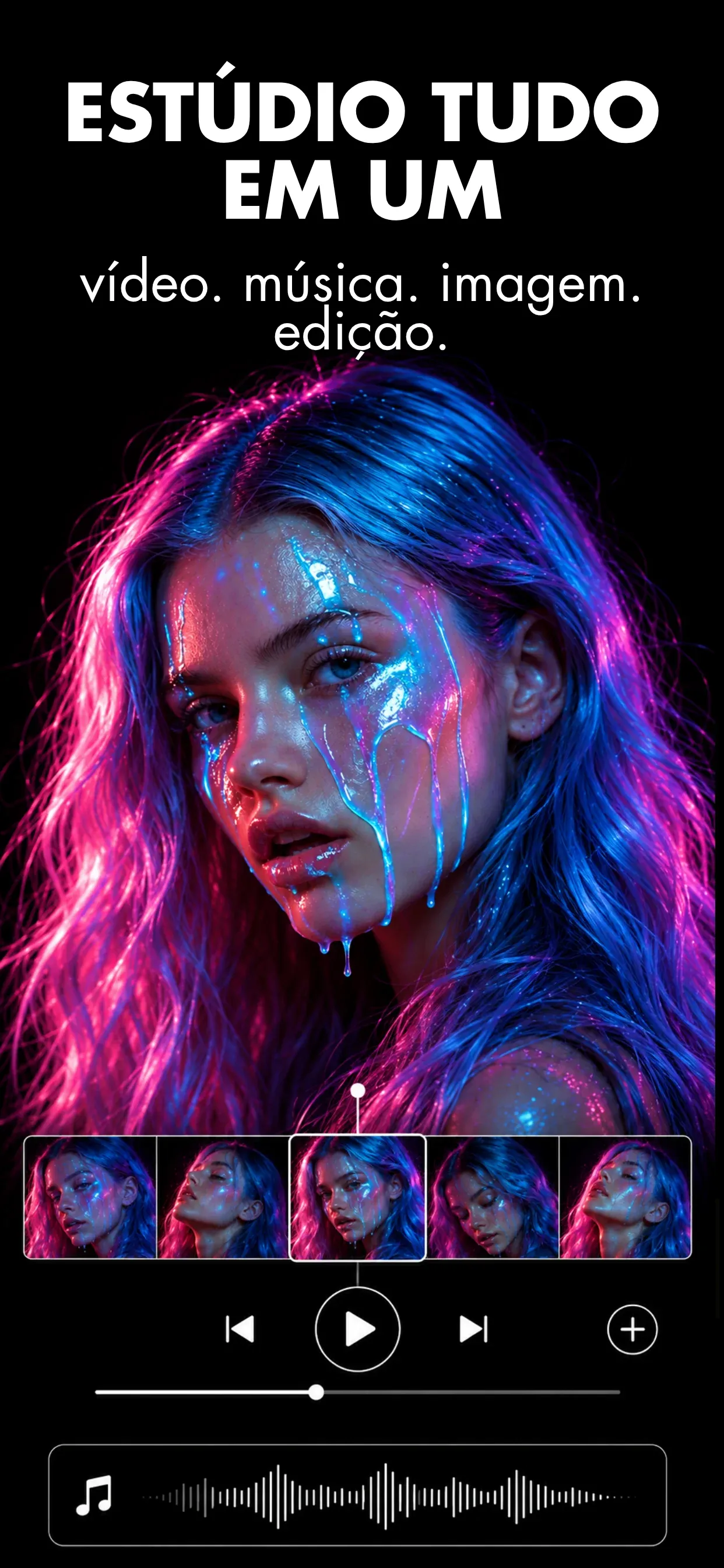 Reelhouse — Reelhouse · estúdio criativo com IA