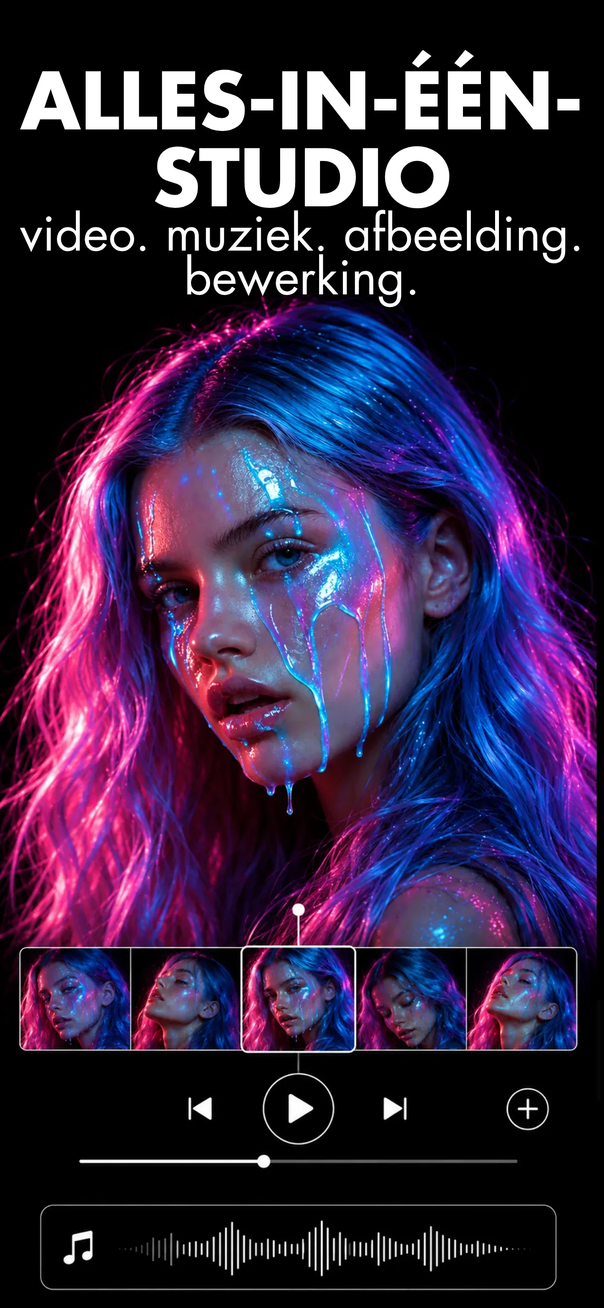 Reelhouse — Reelhouse · AI-creatiestudio